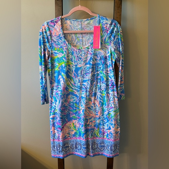 Small NWT DRESS - Picture 1 of 2